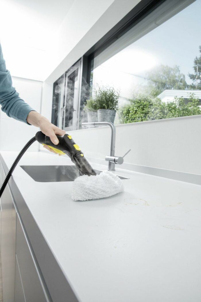 Karcher Nettoyeur Vapeur Sc3 EasyFix – Image 6