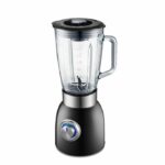 Bergmann Blender Mixeur Électrique-BL-181G – Image 2