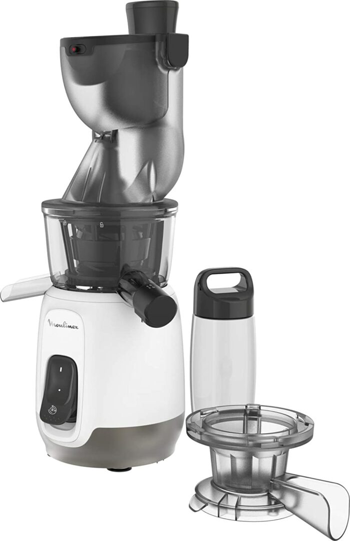 Moulinex éxtracteur de jus Zu600110 – Image 2