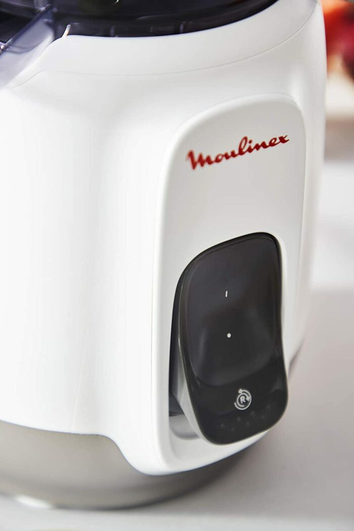 Moulinex éxtracteur de jus Zu600110 – Image 6