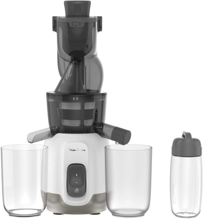 Moulinex éxtracteur de jus Zu600110 – Image 10