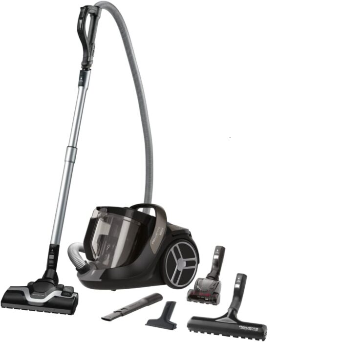 Rowenta Aspirateur sans sac RO7260EA – Image 1