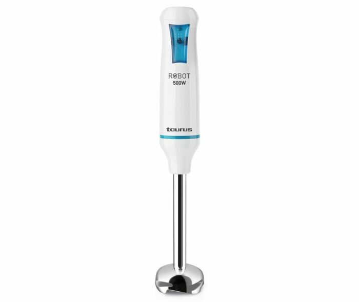 Taurus Robot 500 Plus Inox mixeur plongeant – Image 4