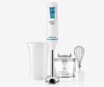 Taurus Robot 500 Plus Inox mixeur plongeant