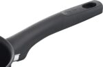 Tefal Titanium Fusion Poele Frire G12404 – Image 2