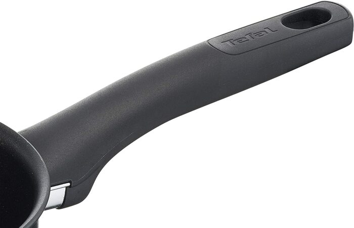 Tefal Titanium Fusion Poele Frire G12404 – Image 2