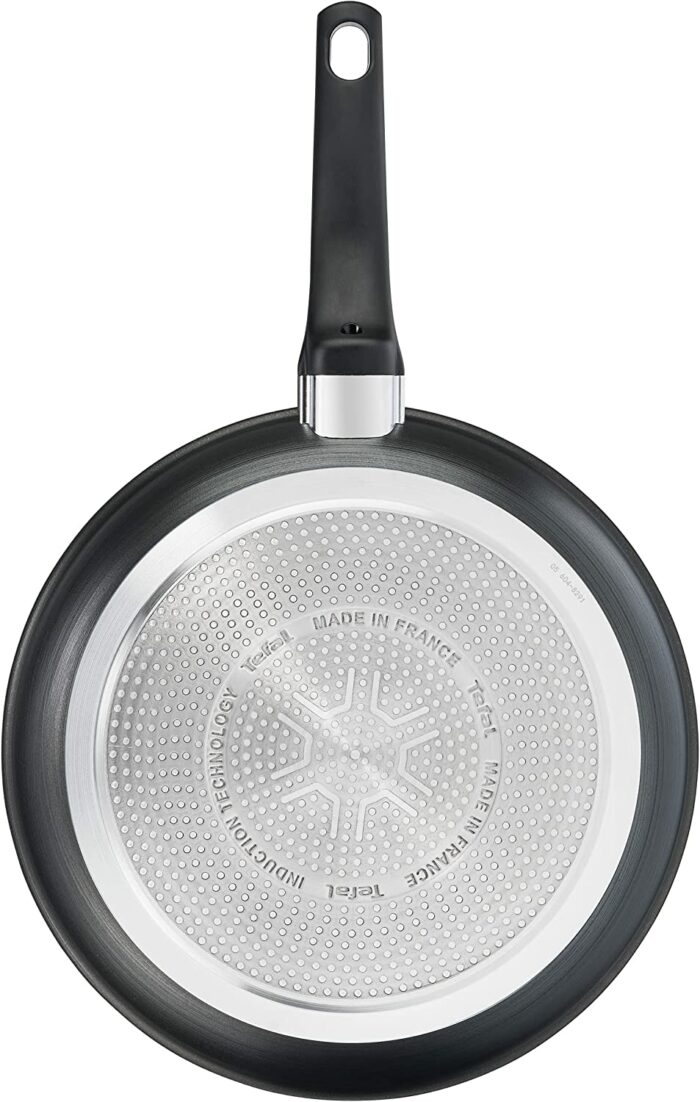 Tefal Titanium Fusion Poele Frire G12404 – Image 3