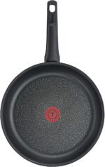 Tefal Titanium Fusion Poele Frire G12404 – Image 4