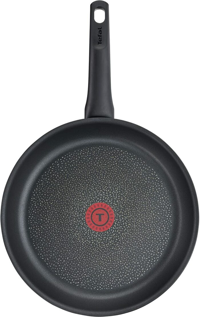Tefal Titanium Fusion Poele Frire G12404 – Image 4
