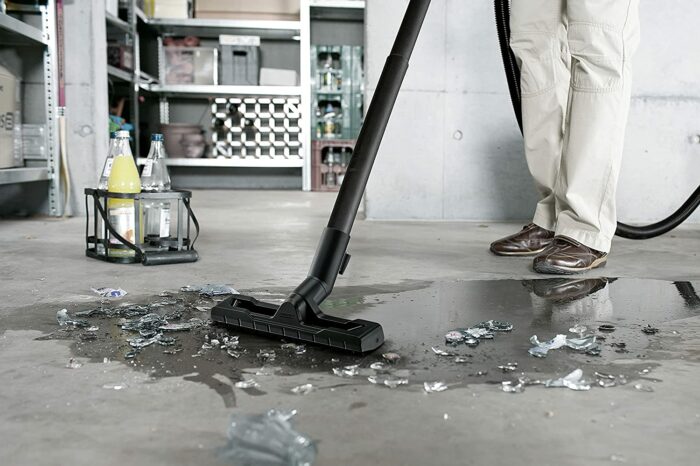 Karcher Aspirateur Multifonction WD2 – Image 3