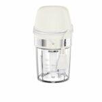 Moulinex mini hachoir Soleil Ivoire DJ360A10 – Image 2