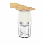 Moulinex mini hachoir Soleil Ivoire DJ360A10 – Image 3