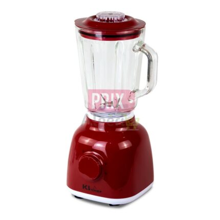 Kitchef Blender et mini hachoir 1.5L KT-Y11