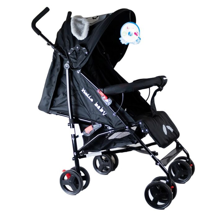 Poussette Hello baby légère et pratique – Image 1