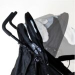 Poussette Hello baby légère et pratique – Image 2