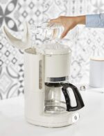 Moulinex Cafetière filtre Soleil Ivoire FG381A10 – Image 2
