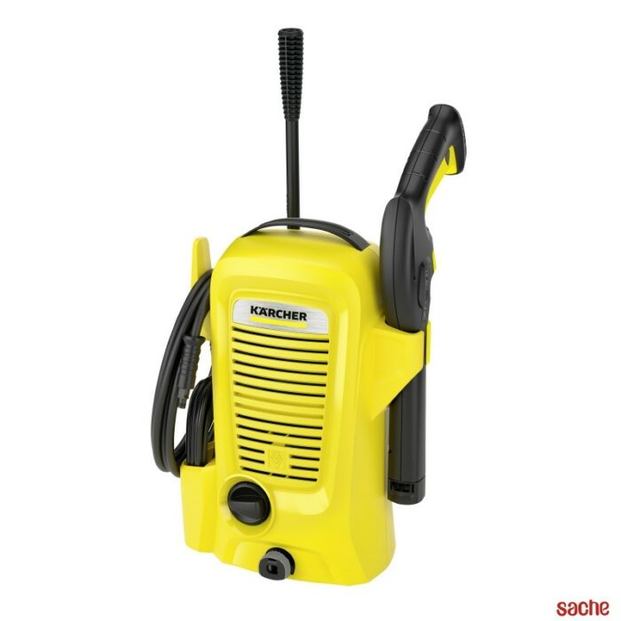 Karcher Nettoyeur Haute Pression K2 + Car-Kit – Image 2