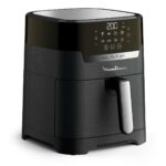 Moulinex Friteuse à Air chaud et Grill 2en1 4.2 litres