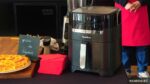 Moulinex Friteuse à Air chaud et Grill 2en1 4.2 litres – Image 3