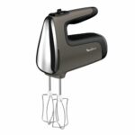 Moulinex batteur powermix silence 600W HM650E10 – Image 3