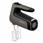 Moulinex batteur powermix silence 600W HM650E10 – Image 4