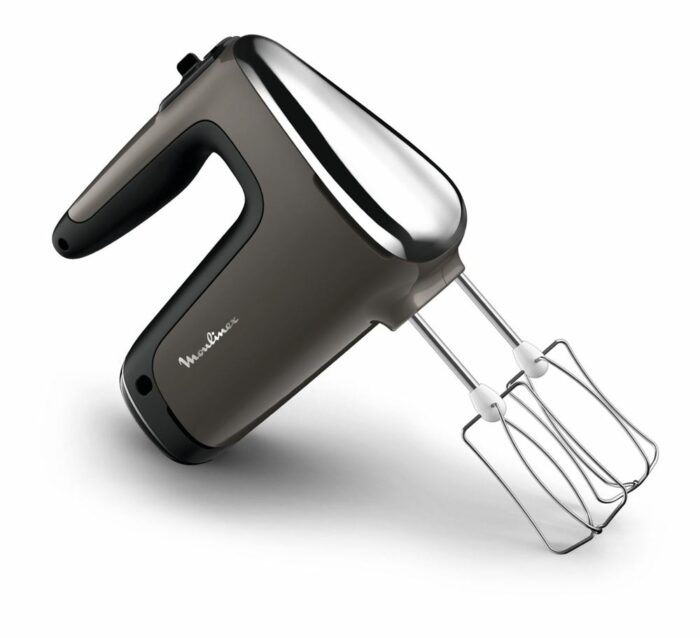 Moulinex batteur powermix silence 600W HM650E10 – Image 1