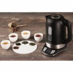 Tefal Bouilloire Sans Fil 1.7L Noir – Image 2