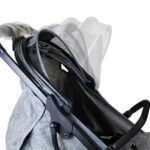 Poussette Coxi légère et pratique – Image 2