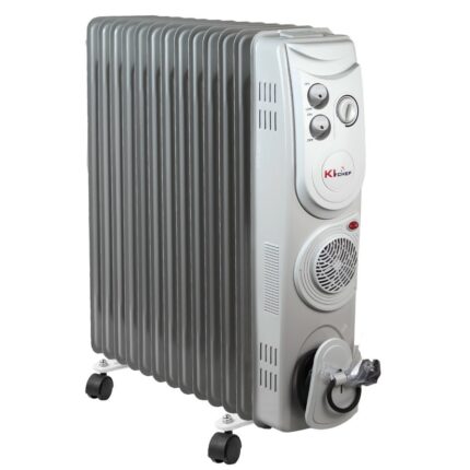 Kitchef Bain d’Huile 2900W 13 éléments ventilé