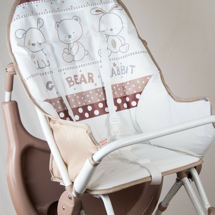 Pingouin Chaise Haute Enfant Réglable – Image 2