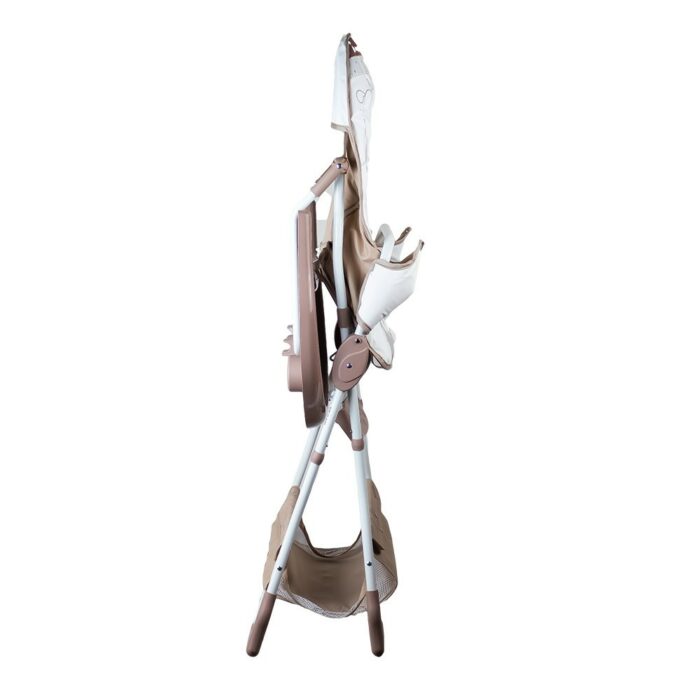 Pingouin Chaise Haute Enfant Réglable – Image 3