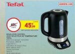 Tefal Bouilloire Sans Fil 1.7L Noir – Image 5