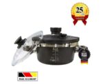Cocotte-Minute Autocuiseur 3L AMT A822SK