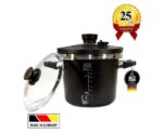 Cocotte-Minute Autocuiseur 5.5L - AMT A1822SK