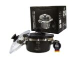 Cocotte-Minute Autocuiseur 3L AMT A822SK – Image 2