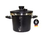 Cocotte-Minute Autocuiseur 5.5L - AMT A1822SK – Image 4