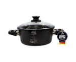 Cocotte-Minute Autocuiseur 3L AMT A822SK – Image 4