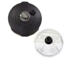 Cocotte-Minute Autocuiseur 5.5L - AMT A1822SK – Image 3