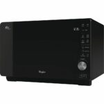 WHIRLPOOL - Four micro-ondes gril MWF 427 BL