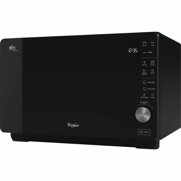 WHIRLPOOL - Four micro-ondes gril MWF 427 BL – Image 1