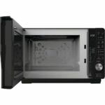WHIRLPOOL - Four micro-ondes gril MWF 427 BL – Image 3