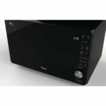 WHIRLPOOL - Four micro-ondes gril MWF 427 BL – Image 2