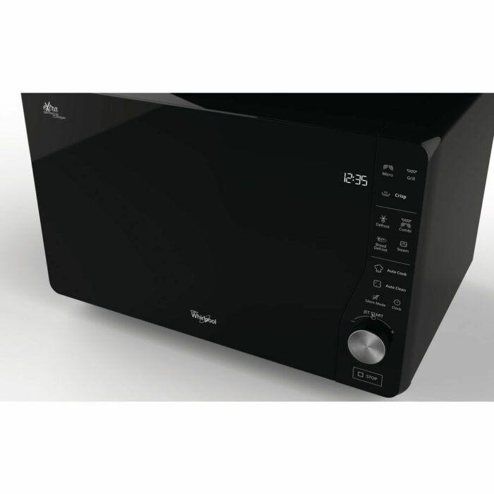 WHIRLPOOL - Four micro-ondes gril MWF 427 BL – Image 2