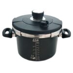 Cocotte clipso AMT GASTORUSS 5L