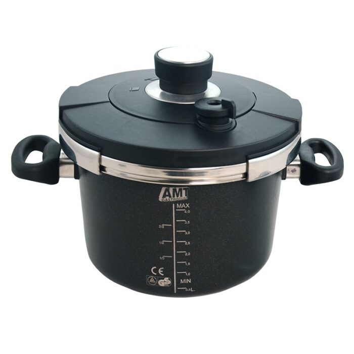 Cocotte clipso  AMT GASTORUSS 5L – Image 1