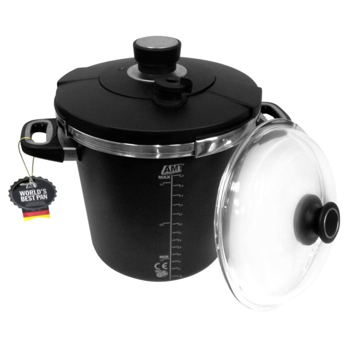 Cocotte clipso  AMT GASTROGUSS 9L – Image 2