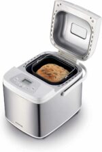 Kenwood machine a pain 19 programme BMM13.000WH – Image 6