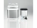Kenwood machine a pain 19 programme BMM13.000WH – Image 4