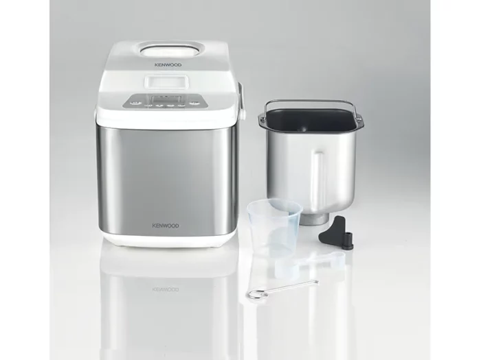 Kenwood machine a pain 19 programme  BMM13.000WH – Image 4