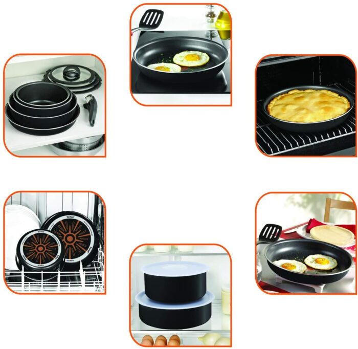 Tefal Ingenio Essential Set de 3 pièces – Image 6